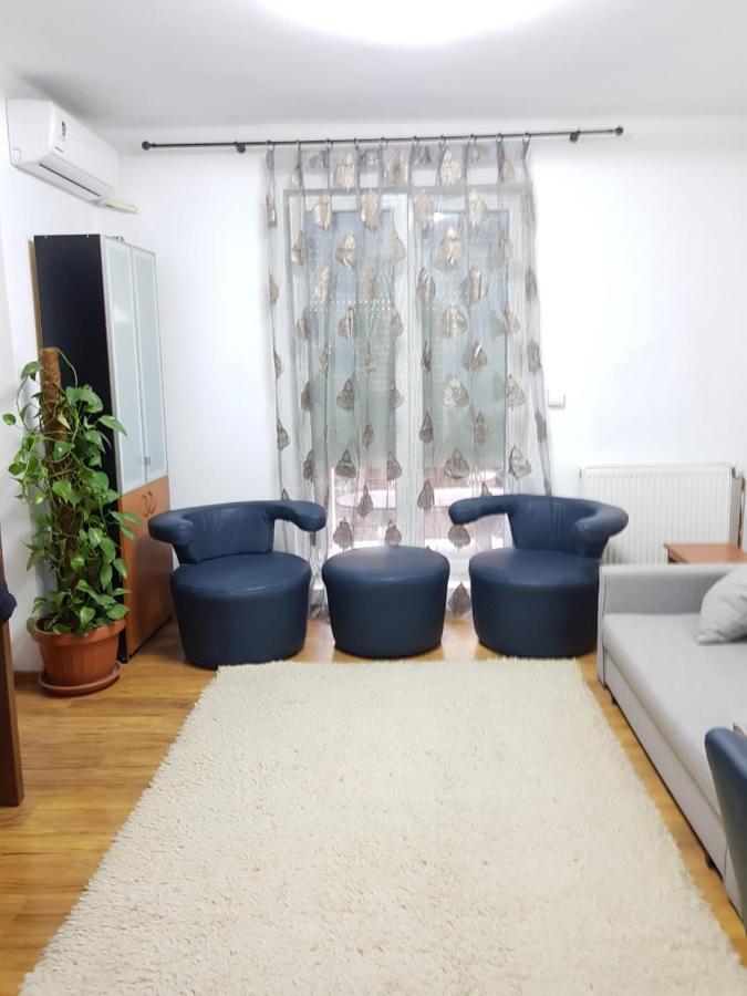 Apartment Arena Nationala Megamall Monza Bucharest