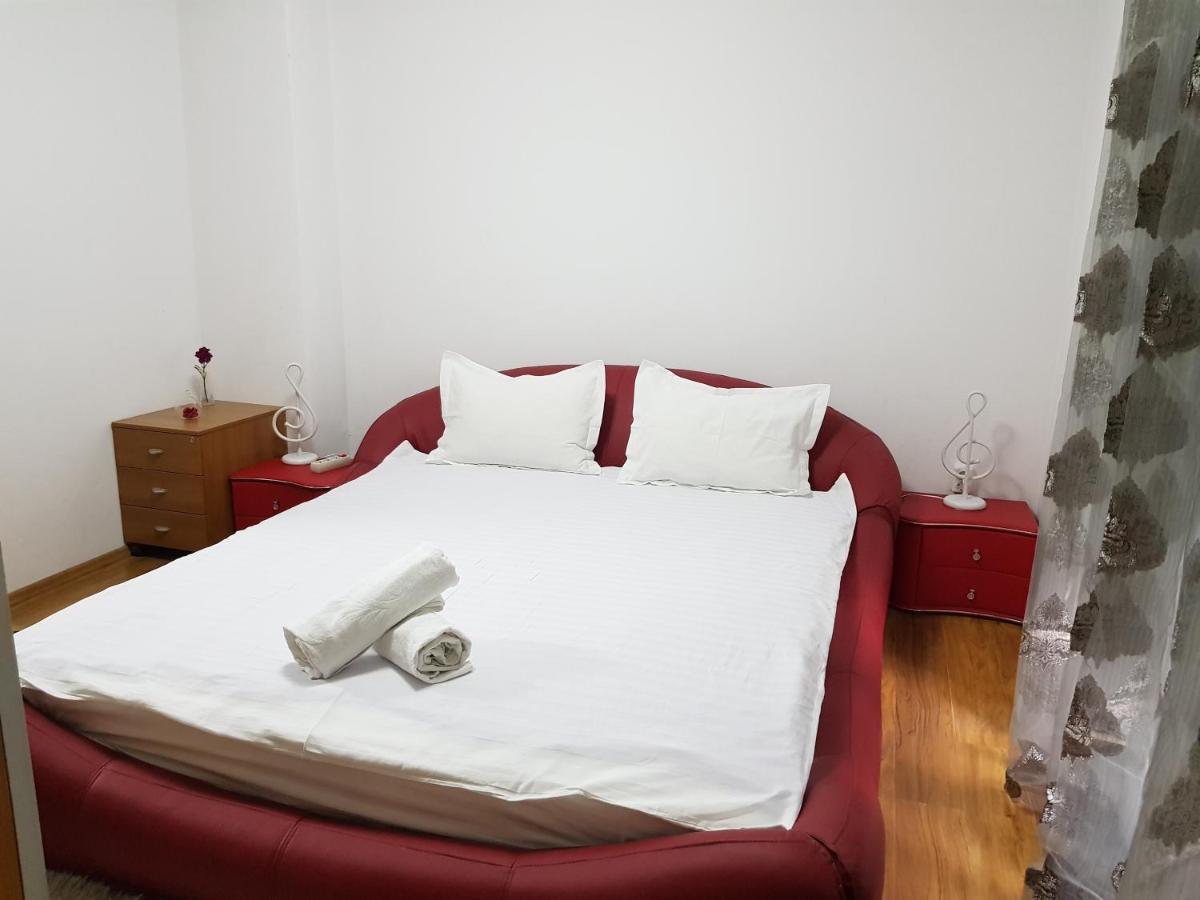 Arena Nationala Megamall Monza Apartment