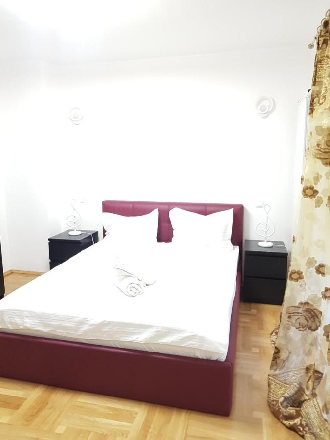 Arena Nationala Megamall Monza Apartment Bucharest